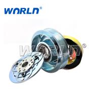 Embrague del compresor de la CA para Nissan NT400 7PK DKS-17