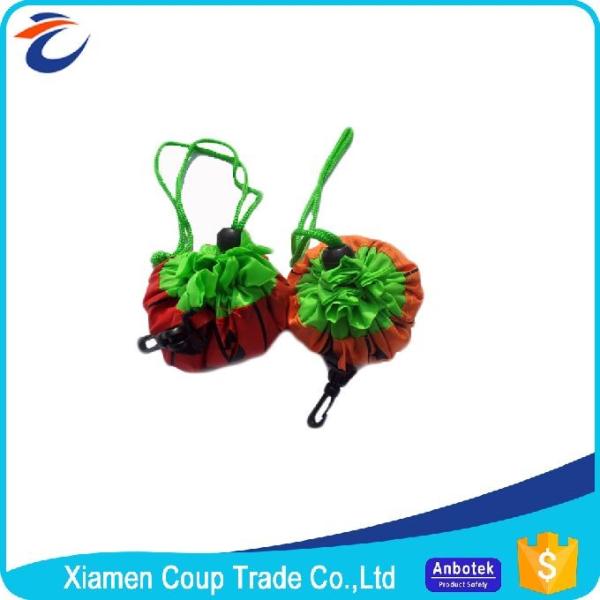 Polyester Fiber Fabric Shopping Bags / Luxury Shopping Bags Multi Shape