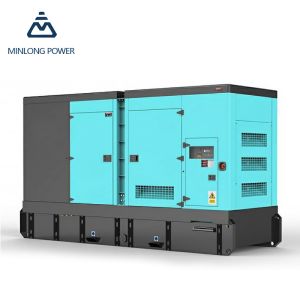 Yuchai Diesel Generator