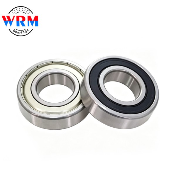 OEM Standard Production Deep Groove Ball Bearing 6221 180221 105*190*36mm Conveyor Roller Bearing