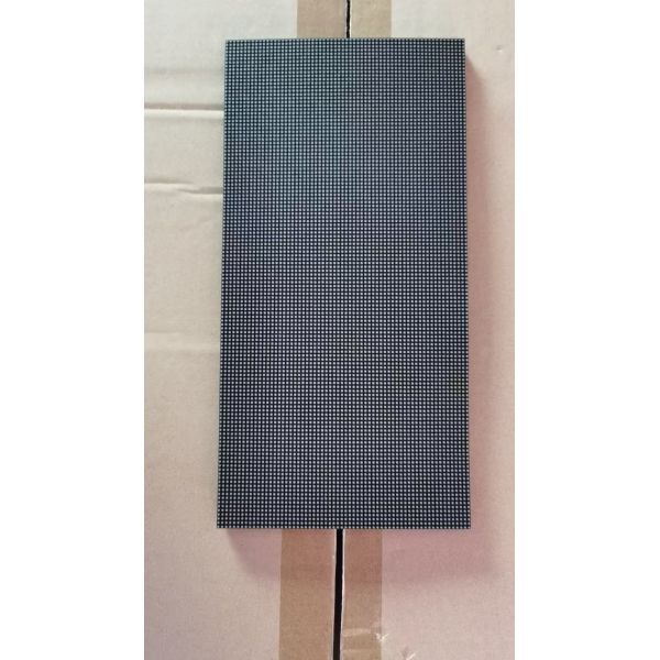 Outdoor P2.5 GOB Flexible LED Module with 3840Hz Refresh Rate and 320×160mm Module Size for Creative Displays