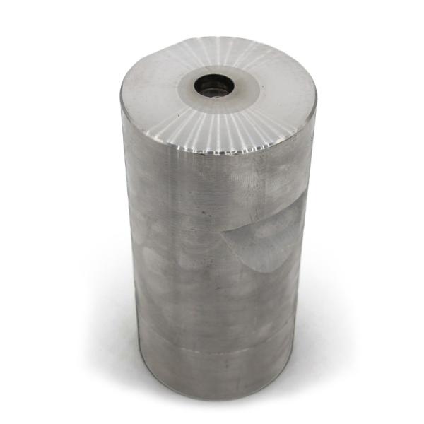 Machined Tungsten Carbide Insert Die Wear Resistant YG6 YG25C Grade