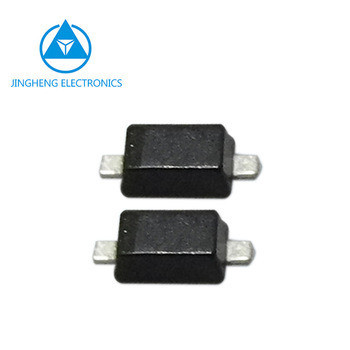 SOD-123FL Package SMF5.0CA to SMF220CA SMD TVS Diode for Transient Voltage Suppression