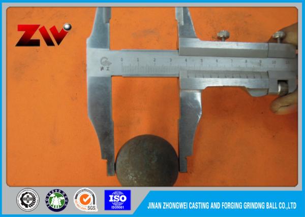 75mm 80mm 120 mm 130mm 140mm High Carbon Hot Rolling Steel Balls