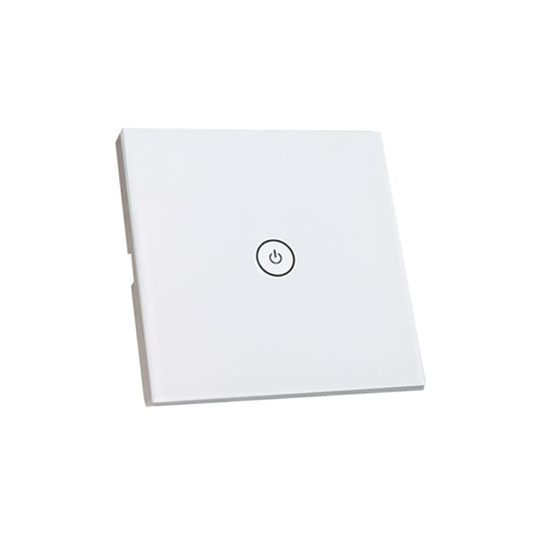 UK touch wifi smart wall light switch