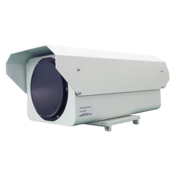 Surveillance Long Range Night Vision Security Camera Ir Ptz For Seaport Security