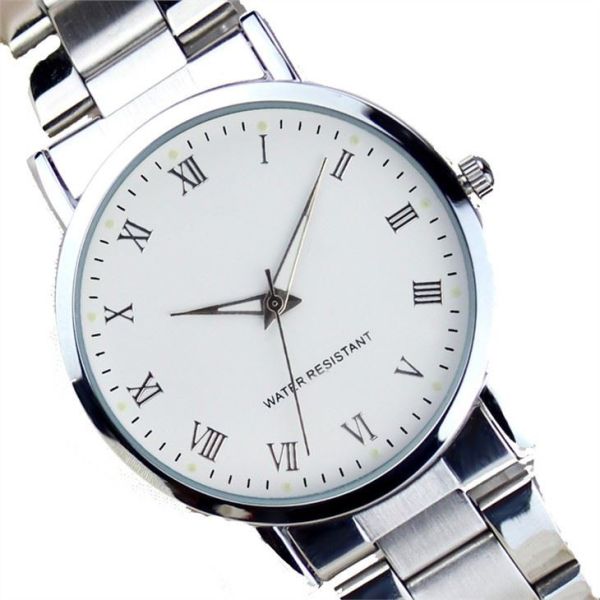 Дозоры кварца высокой точности дозора пояса сплава водоустойчивые военные