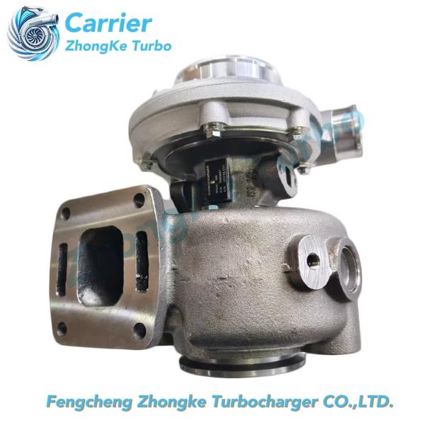 S2BW183 Tractor John Deere Turbo RE502857 RE502642 RE502643 SE502177 For 6068TFM50 Engine