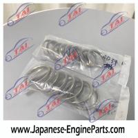 Pièces de transmission automatique de siège de valve pour le moteur 4D34 de petit galop de Mitsubishi