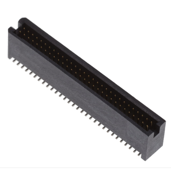 TFM-130-22-S-D 1.27MM SMD 60POS CONNECTORS HEADER Connector Header Surface Mount 60 position 0.050 1.27mm