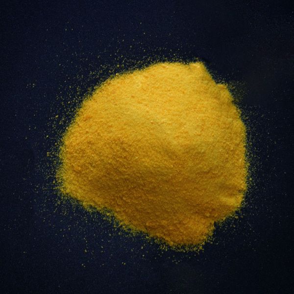 Drinking Water Grade Water Purifying Chemicals PAC Powder Polyaluminum Chloride