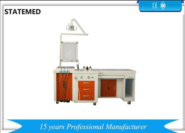 Durable Marble Desktop ENT Treatment Unit With Endoscopy System 1935 * 710 * 855mm