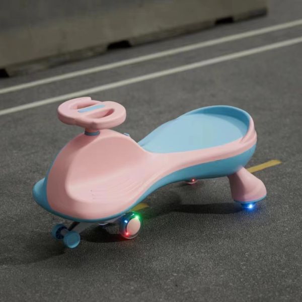 Световые колесные PP ездить на колесах автомобилей