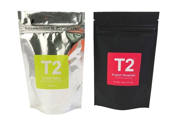 BRC Aluminum Foil Stand Up Packaging Pouches For Dry Food