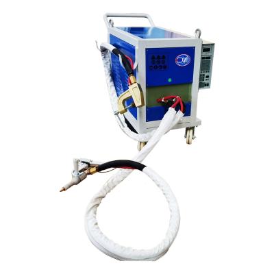 Soldador capacitivo Handy Industrial do ponto da soldadura de resistência da descarga do auto corpo