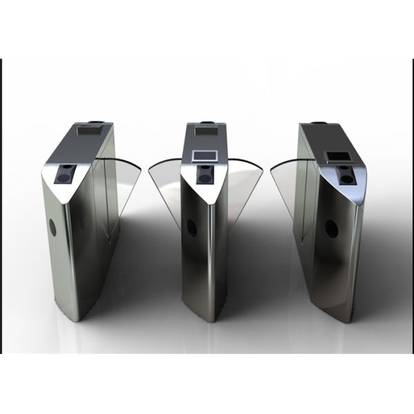 Высокоскоростной Retractable строб барьера щитка с обнаружением/сигналом тревоги