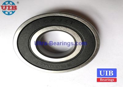 6308 2RS Compressor Precision Ball Bearing 40mm P5 High Speed Reducer