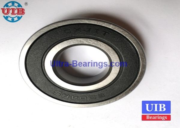 6308 2RS Compressor Precision Ball Bearing 40mm P5 High Speed Reducer