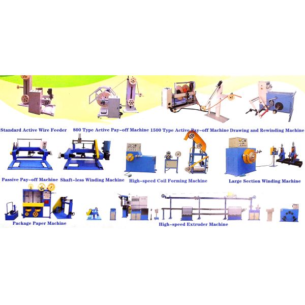 Машина замотки SGS OD 20mm привязывает направляя колеса