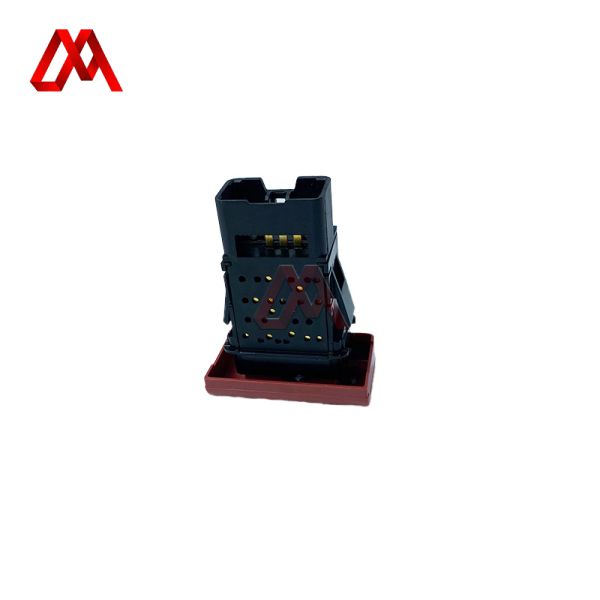 8-97386922-1 8973869221 Hazard Warning Light Switch Fit for ISUZU 700P 4HK1 Truck Parts
