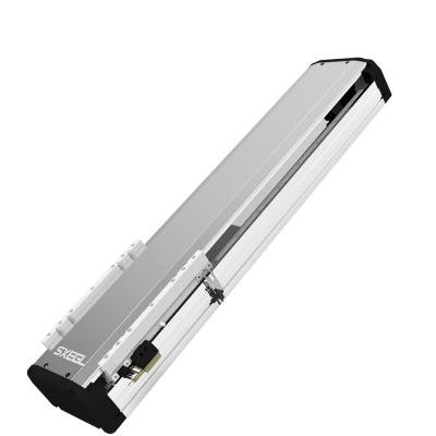 IP65 Dust Proof Linear Motor Nanometer Level Precision Maintenance Free