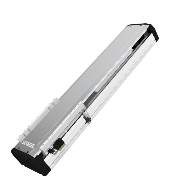 IP65 Dust Proof Linear Motor Nanometer Level Precision Maintenance Free