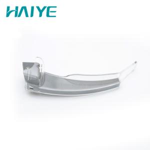 Digtal Input Reusable Blades Pediatric Video Laryngoscope 100 - 240V 50 / 60Hz 0