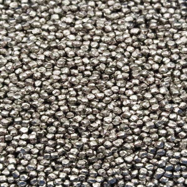304 Stainless Steel Cut Wire Shot