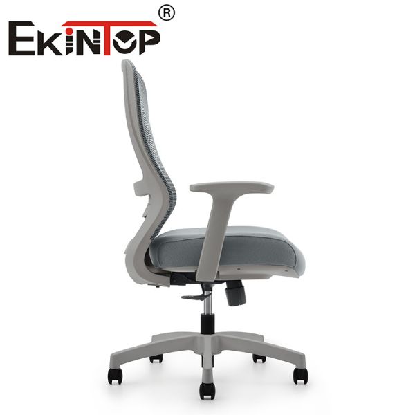 Commercial Furniture Gaming Chair Mesh Executive Ergonomic Office Chair Mesh Back Chair