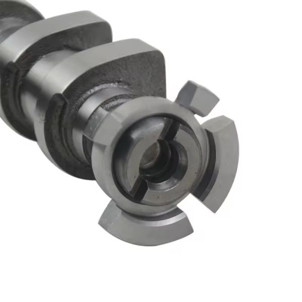 High Strength Intake And Exhaust Camshaft 5636118 For Chevrolet Cruze A16XER