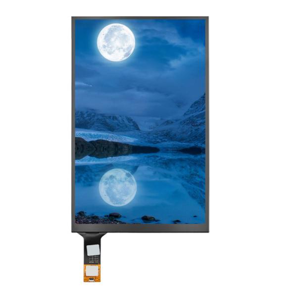 10.1 Inch TFT Touch Screen LCD Display 800x1280 Resolution MIPI LCD Panel
