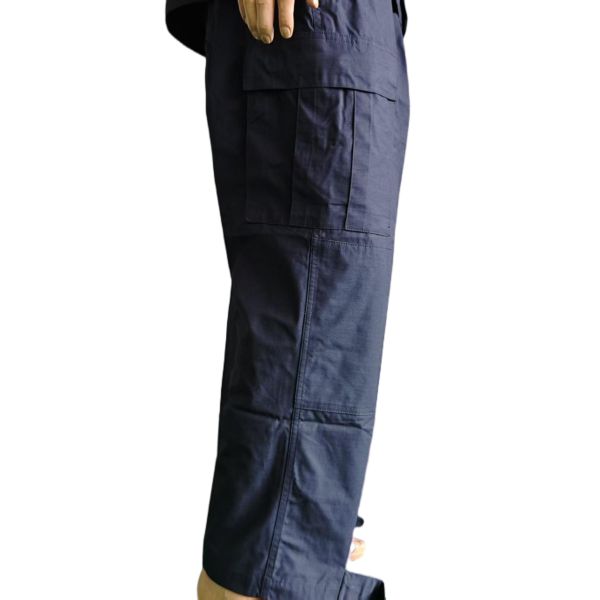 tactical Uniform Clothing Dark Blue tactical Uniform with Secure Pockets for Safe and Easy Retrieval of Essential Gear tactical Uniform Clothing