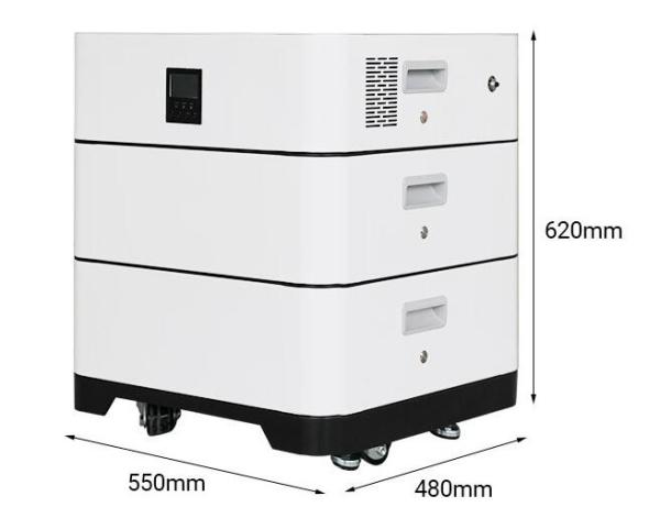 Cells Pack Lithium Ion 48V 51.2V Battery Lifepo4 Cell Solar Battery Lithium Ion Battery Pack 3.2V 200Ah BSM
