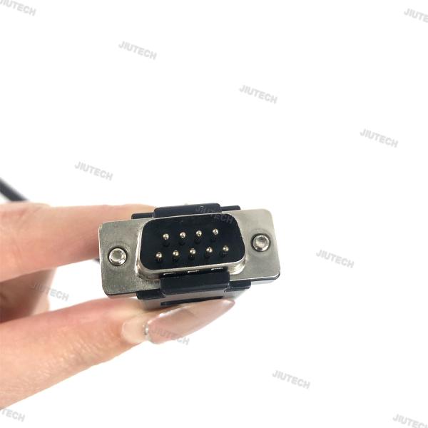 outil de diagnostic de freinage pour le scanner de diagnostic Knorr-Bremse v5.0