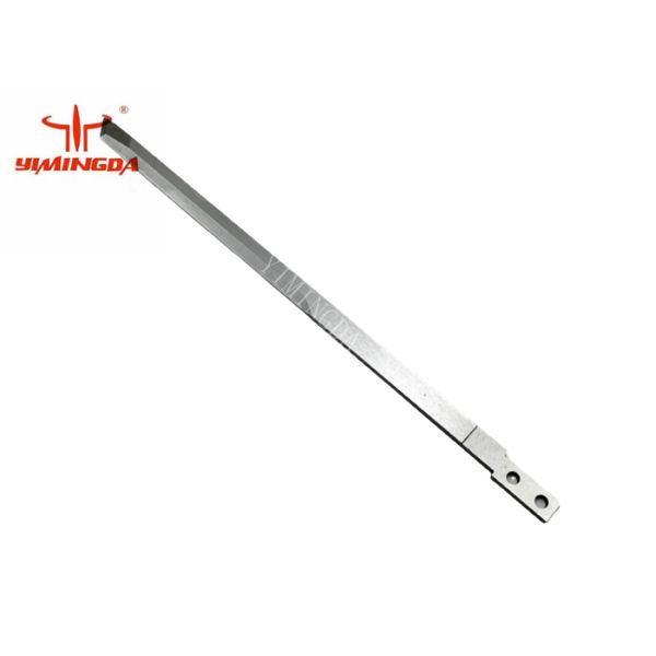Лезвие вырезывания для резца Bullmer, размера ножа материал 220 x 10 x 3mm HSS