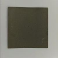 Feuille de fibre de nickel métallique poreuse personnalisable sans écorces ni pointes