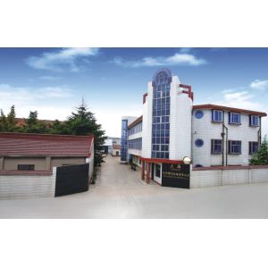 Shanghai Tianhe Pharmaceutical Machinery Co., Ltd.