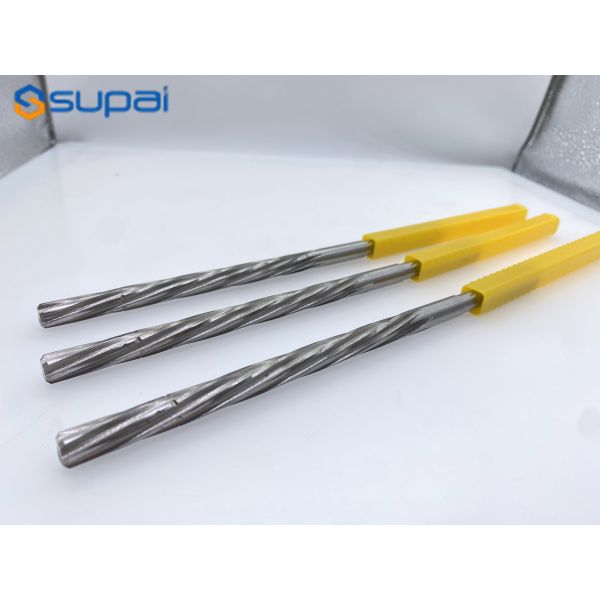 HSS Reamers Professional Grade Tools for Precise and Smooth Machining