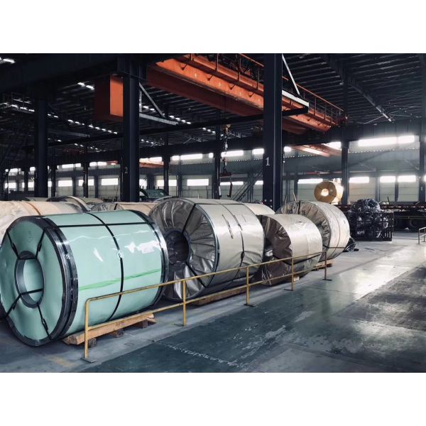 Труба SS трубки трубы нержавеющей стали 204C2 ERW 10mm 425M Inox стальная