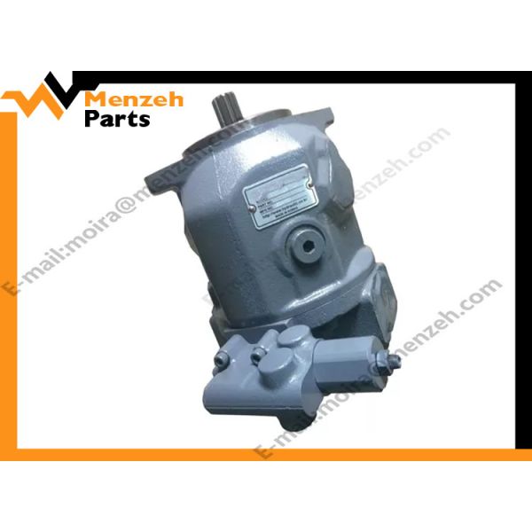 4437197 A10VSO28 4455541 8971233302 Hydraulic Pump Assy For ZX70