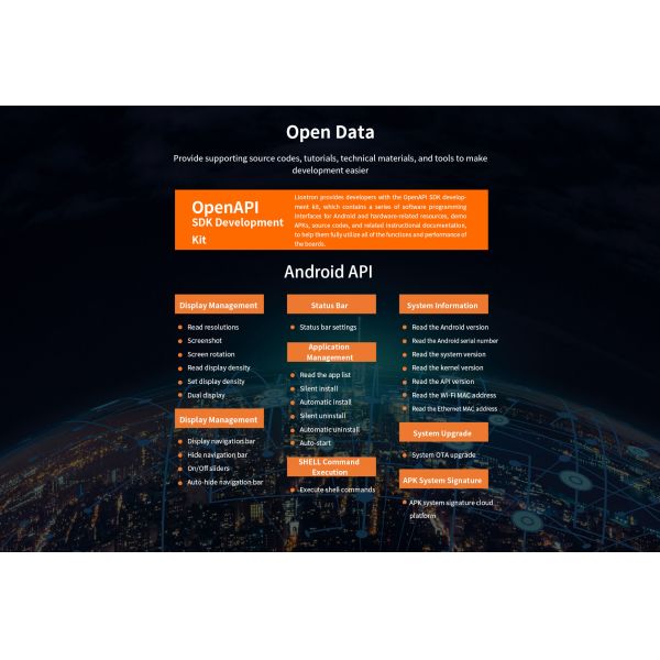 135mmx 93mm K-2 Smart Vending Machine K-2 Board Rockchip RK3368 octa-core ARM A53 CPU