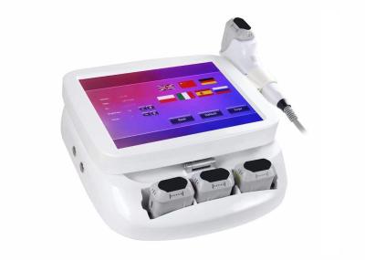 TUV 8d Hifu Machine Body Slimming 4mhz Output Frequency