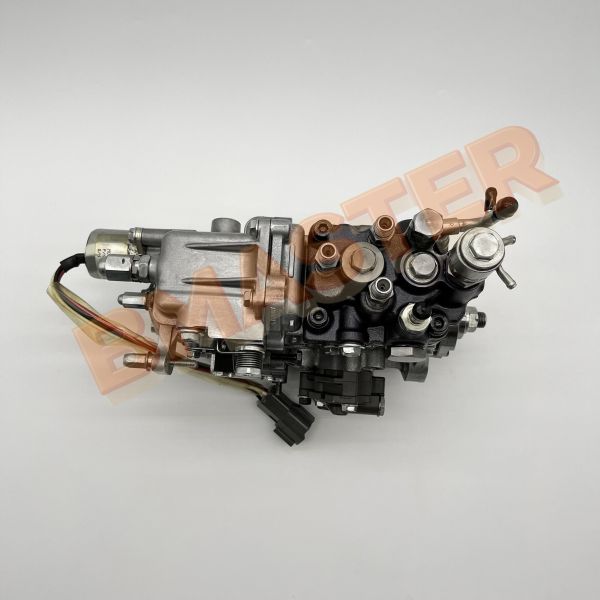 Fuel Injection Pump 719940-51340 For 3TNV82A-SYBT Diesel Engine With 6 Months Warranty