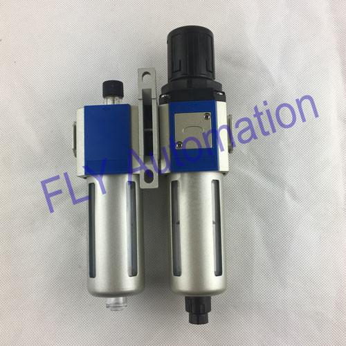 FR.L AIRTAC GFC series Air Preparation Units pneumatic component GFC300-08 1/4