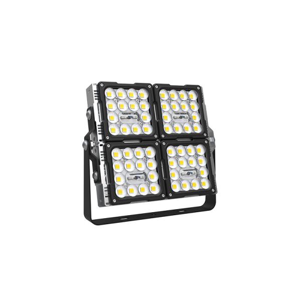 Lumière LED 100w 200w 300w 400w 500w Cour de tennis sportive LED Arène Lumières Stade LED Lumière extérieure