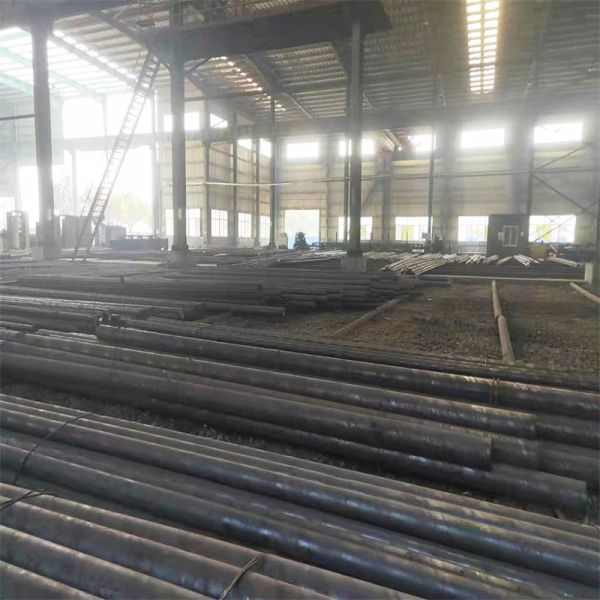 Основная твердость A615 304 Ss штанга штанги нержавеющей стали 10mm для пищевой промышленности