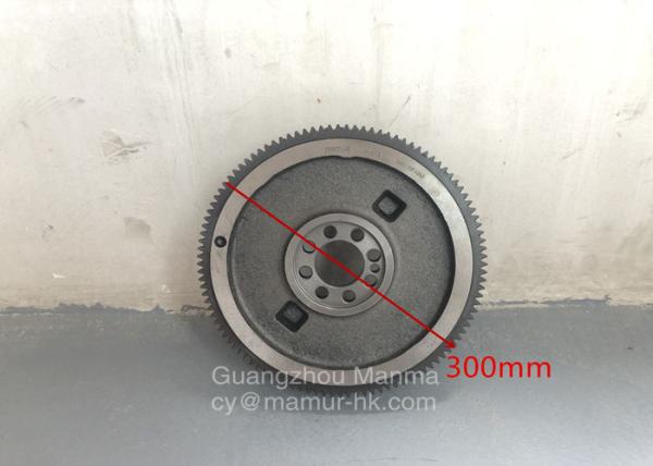 Volante do motor 1005030FA diesel para JAC 1040 4DA1 1005030FA040