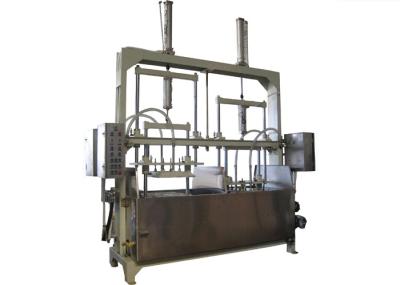 Biodegradable Urinal / Chamber Pot Paper Pulp Molding Machine / Machinery