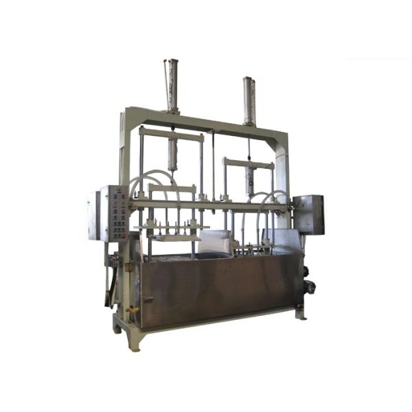 Biodegradable Urinal bottle/ Chamber Pot Paper Pulp Molding Machine / Machinery