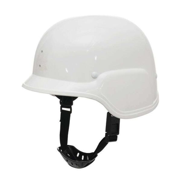 Professional Plastic Injection Molding Equipment For Helmet Making